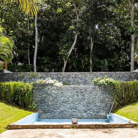 Villa Victoria Jarabacoa Exterior photo