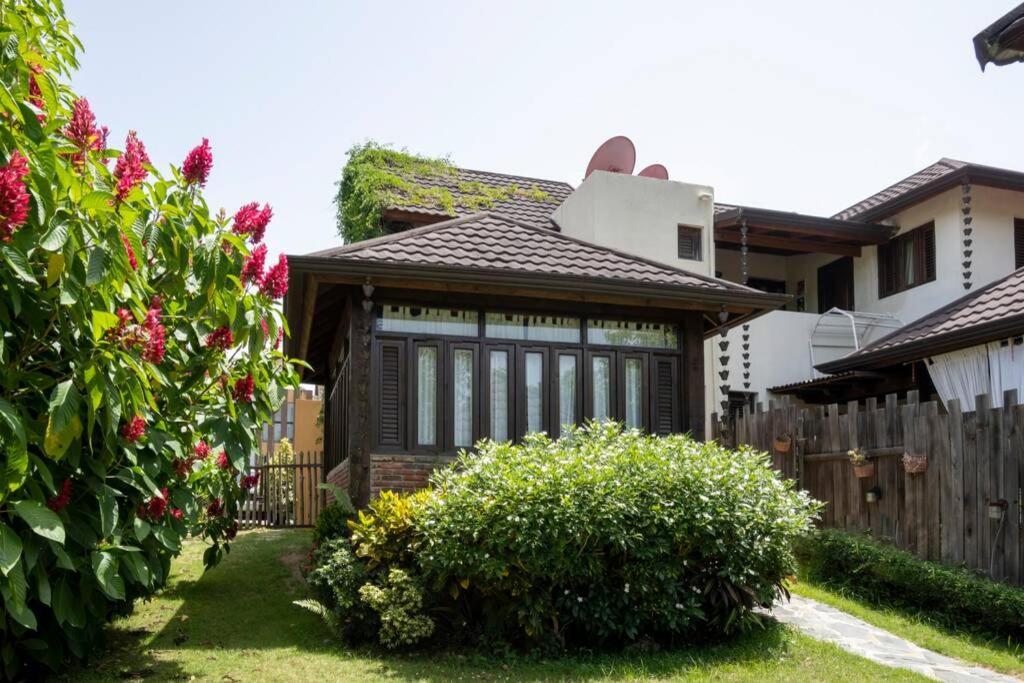 Villa Victoria Jarabacoa Exterior photo