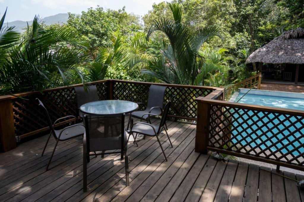 Villa Victoria Jarabacoa Exterior photo