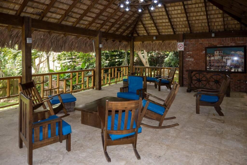 Villa Victoria Jarabacoa Exterior photo