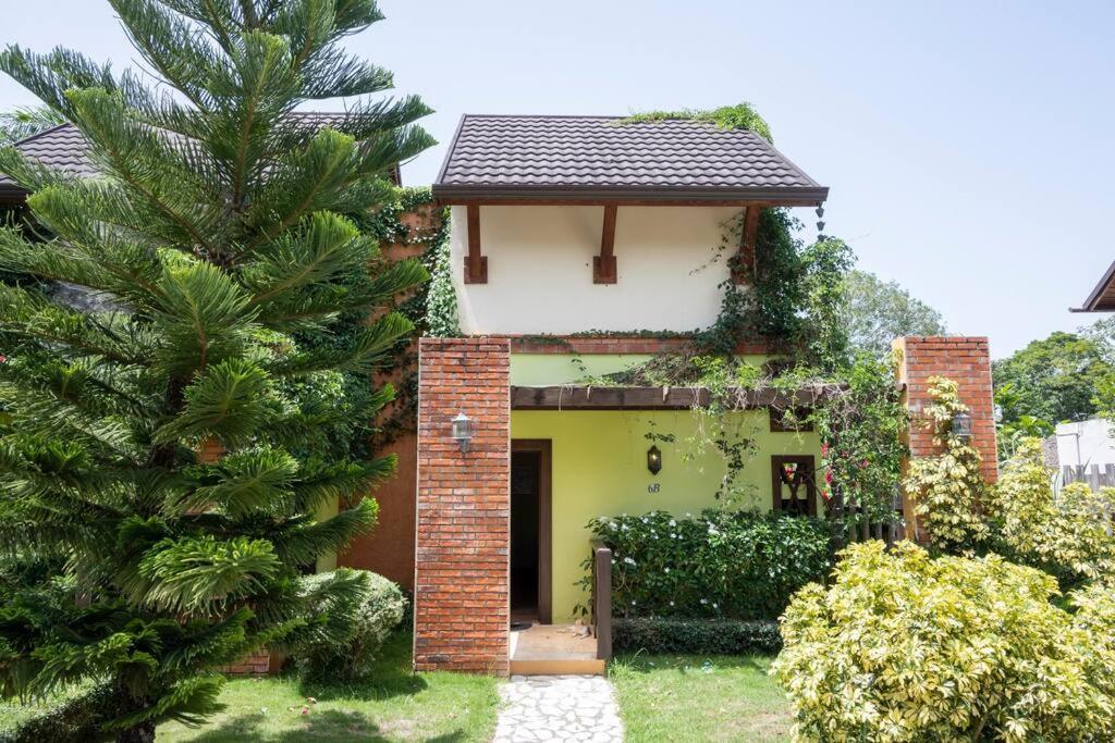 Villa Victoria Jarabacoa Exterior photo