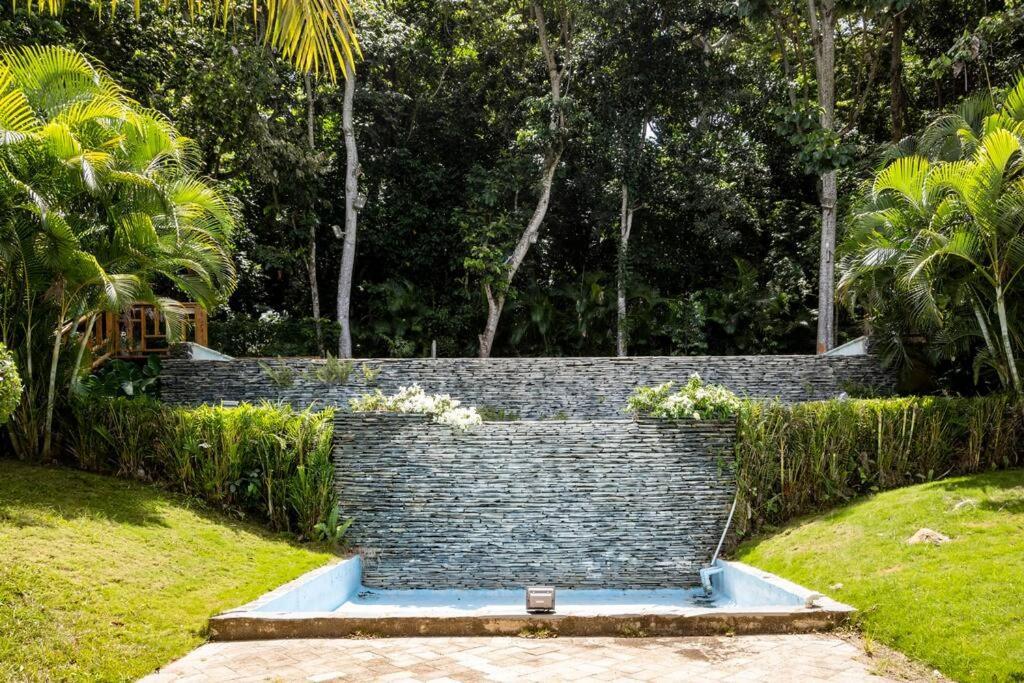 Villa Victoria Jarabacoa Exterior photo
